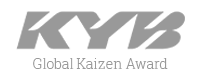 KYB Global Kaizen Award