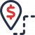 streamline-icon-cash-map-directions streamline-icon-cash-map-directions