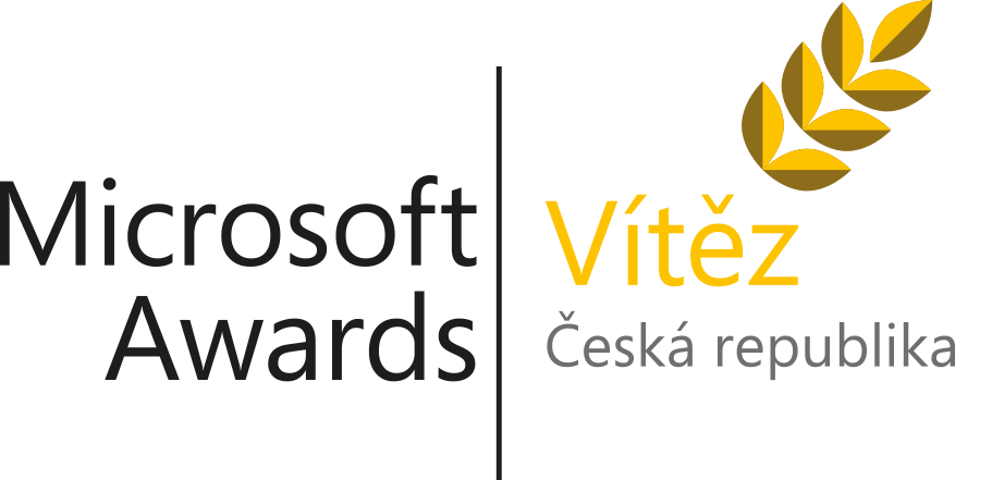 Microsoft Awards