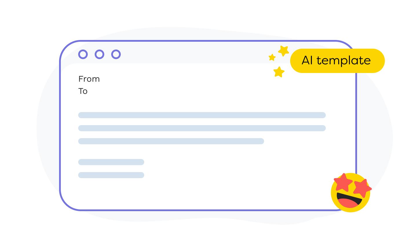 AI templates
