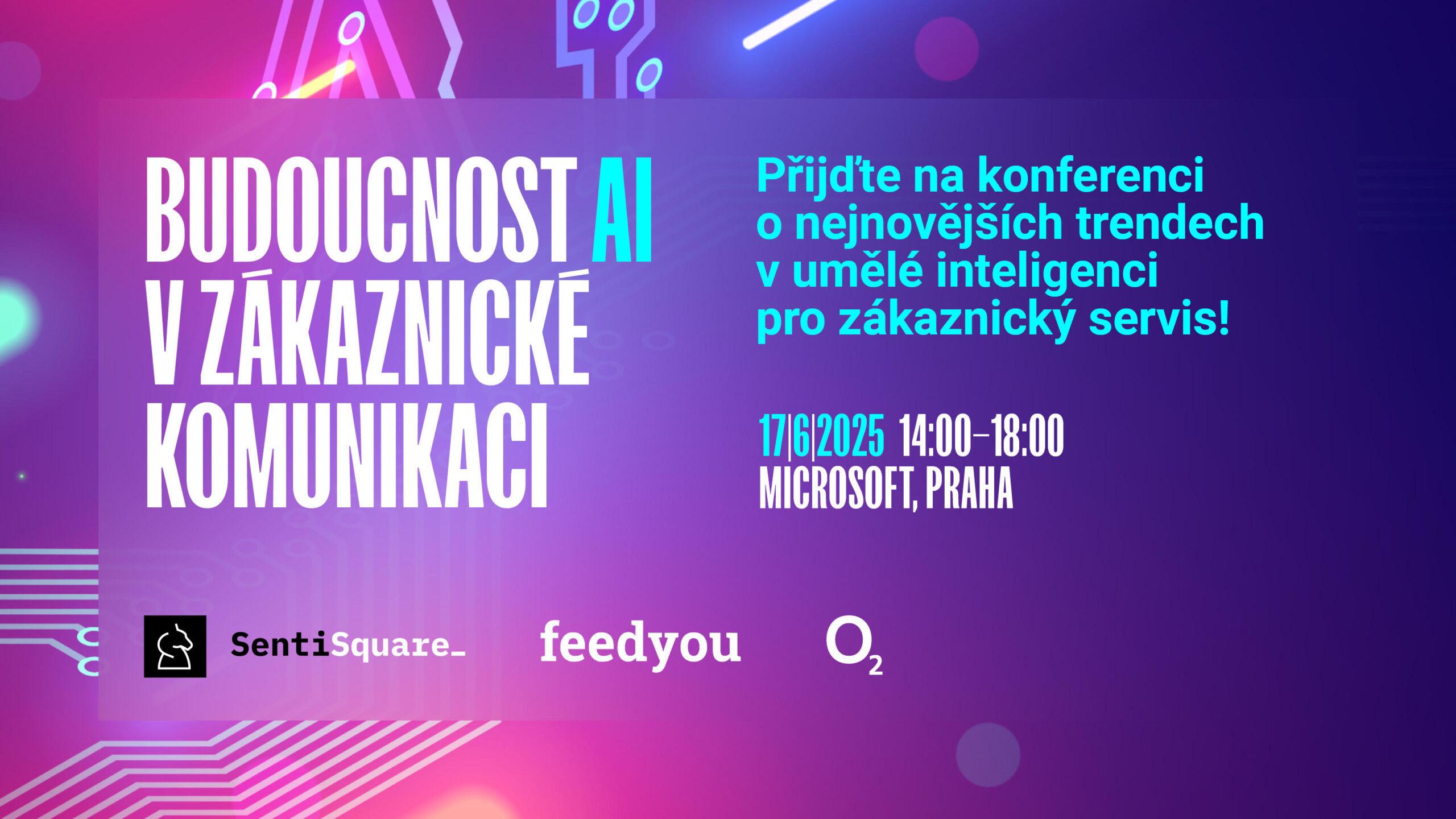 Budoucnost AI v zákaznické komunikaci 2025