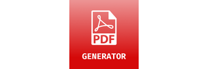 PDF Generator